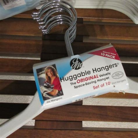 huggable hangers by joy.